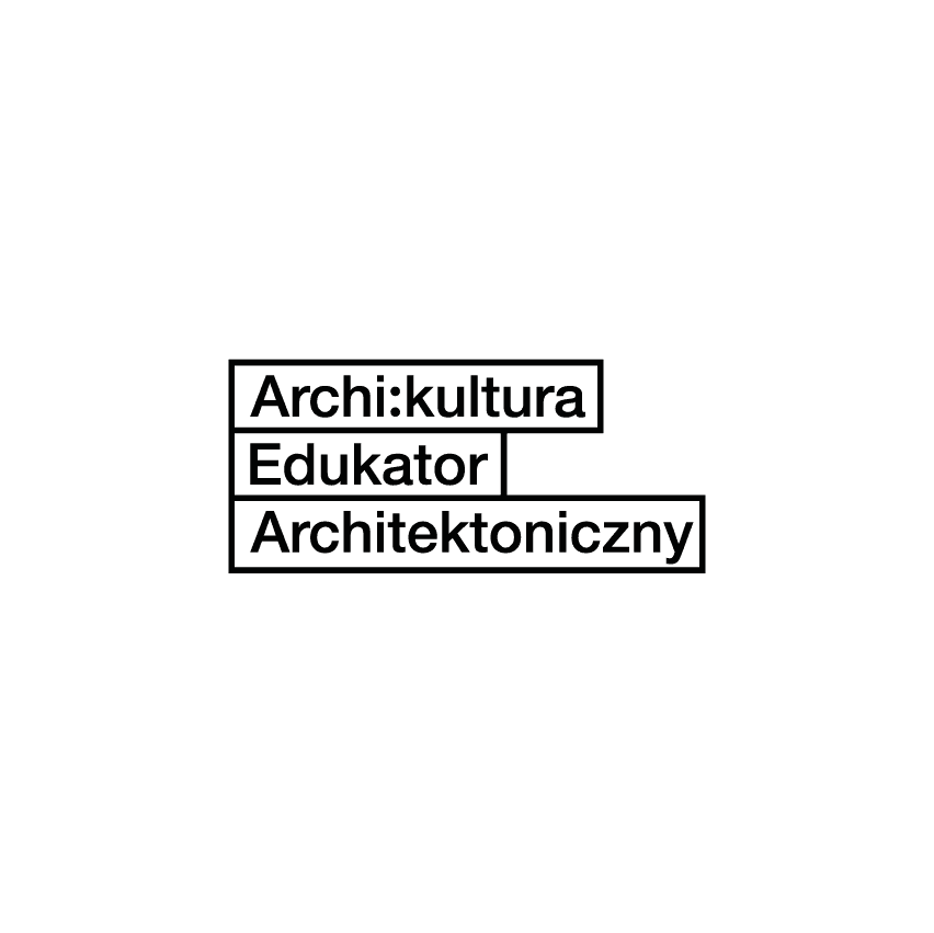 Patron: Studia podyplomowe Archikultura: Edukator Architektoniczny