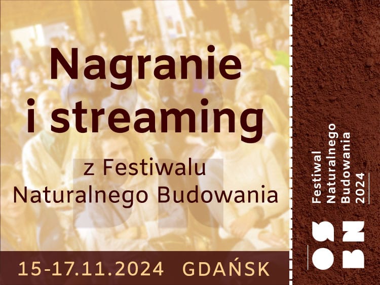 Nagrania z festiwalu