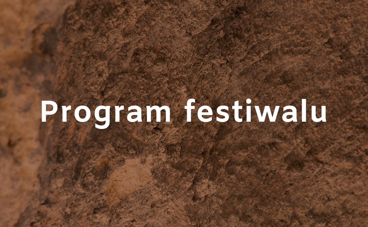 PROGRAM FESTIWALU – DO POBRANIA + mapki!