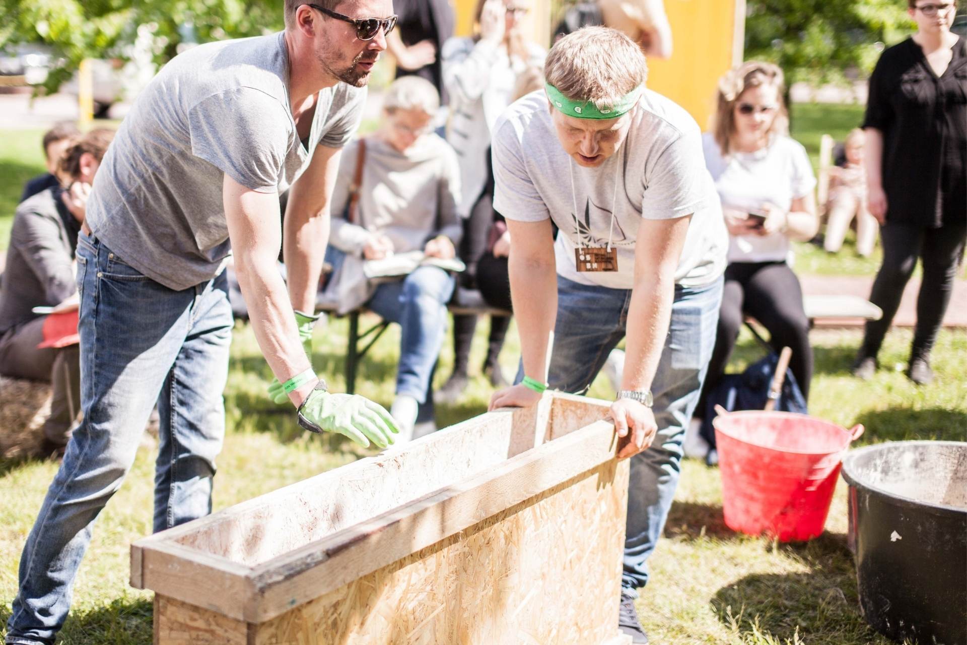 Program Festiwalu 2026: trzy dni wokół regeneracji