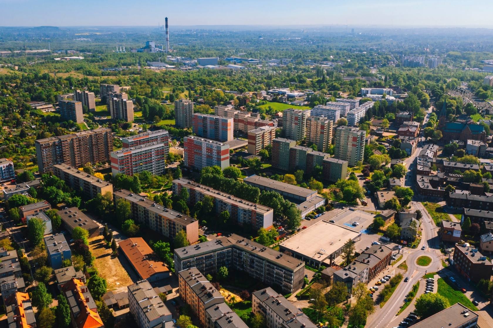 Festiwalowy piątek: regeneracja miast i regionów